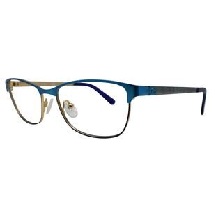 Guess GU2512 091 52-16-135mm Eyeglasses FRAMES ONLY - GOOD CONDITION